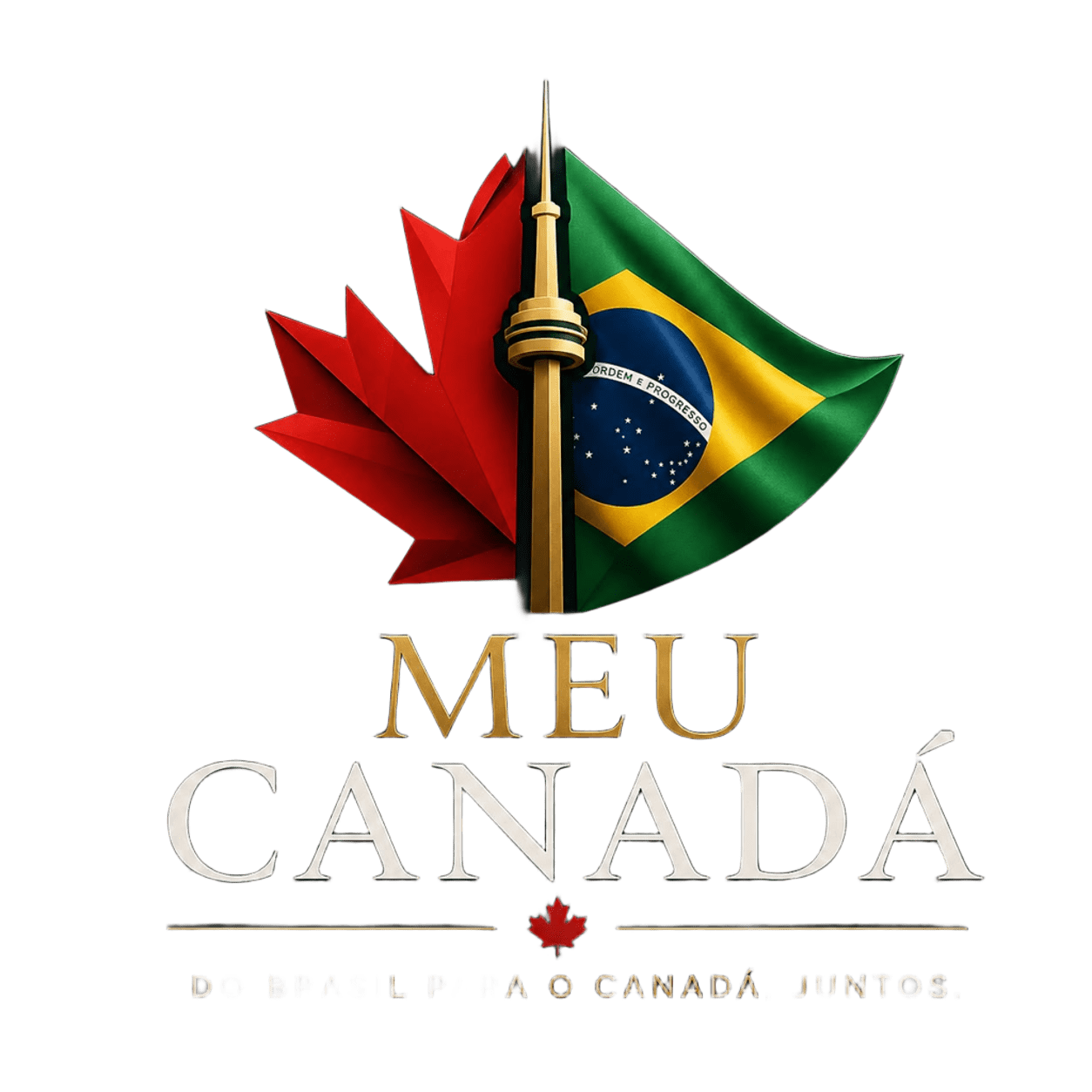 Meu Canadá